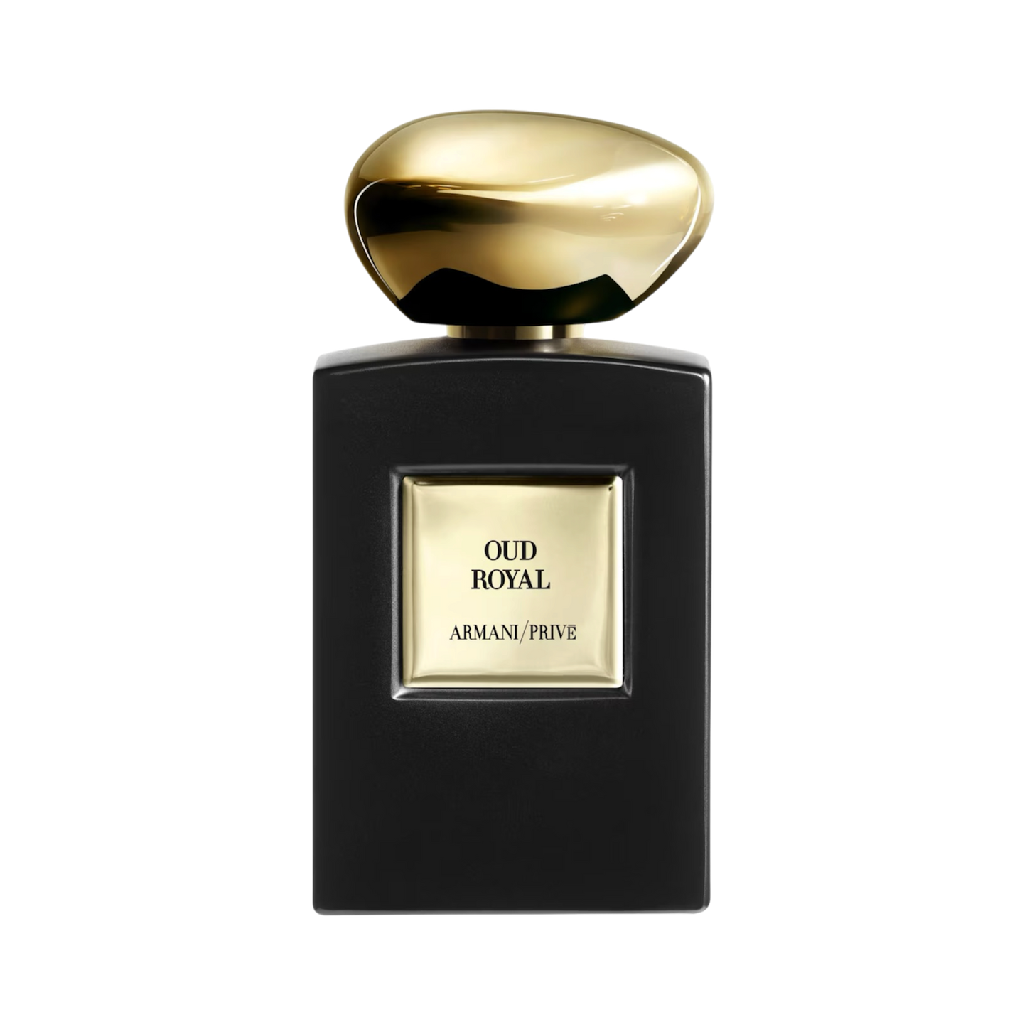 Armani Privé Oud Royal Eau de Parfum 100 ml