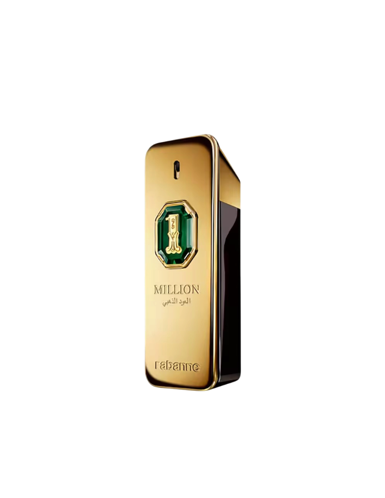 Paco Rabanne 1 Million Golden Oud Parfum Intense 100 ml