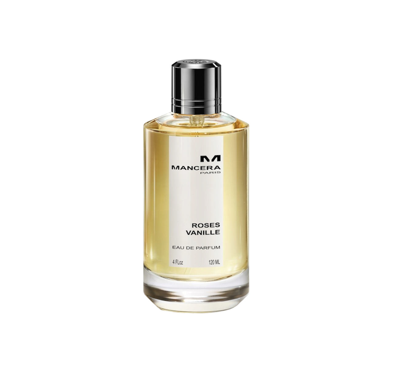Mancera Roses Vanille Eau de Parfum 120ml