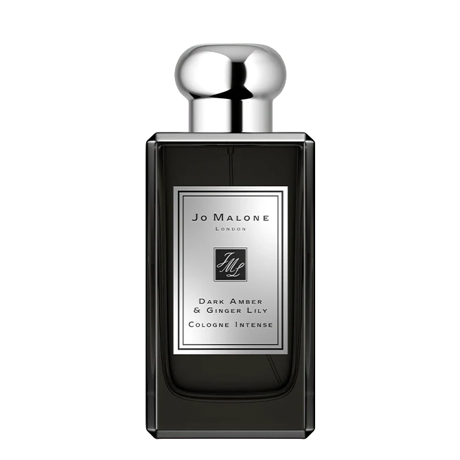 Jo Malone London Dark Amber & Ginger Lily Cologne Intense 100 ml