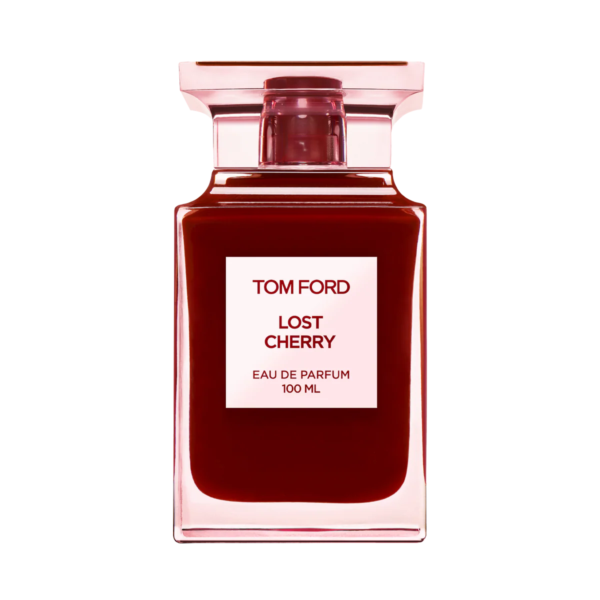 Tom Ford Lost Cherry Eau de Parfum 100 ml