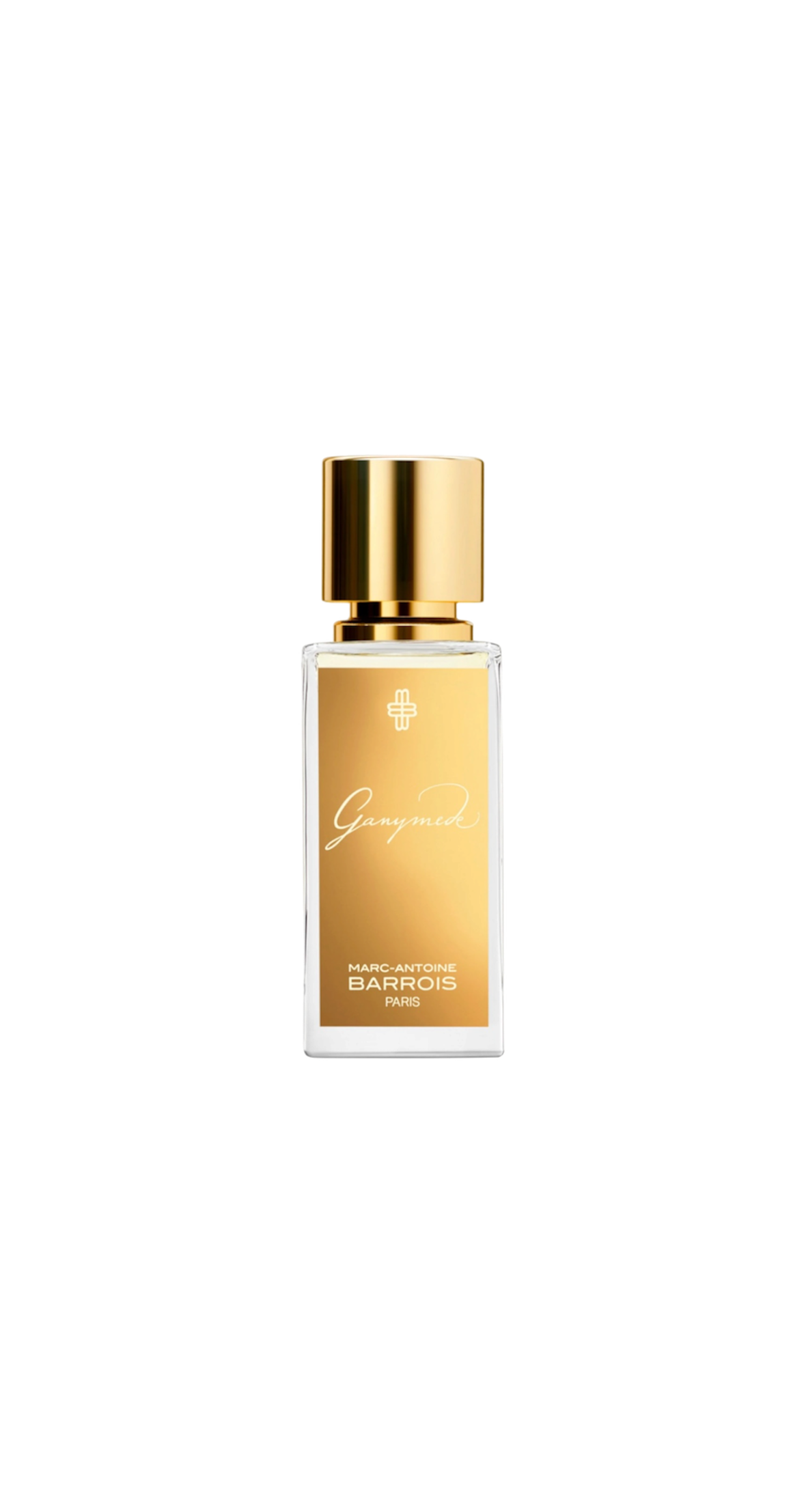 Marc Antoine Barrois Ganymede Eau de Parfum 100 ml