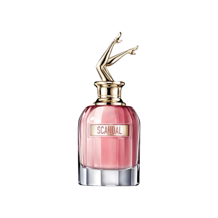 Jean Paul Gaultier Scandal By Night Eau de Parfum 80 ml