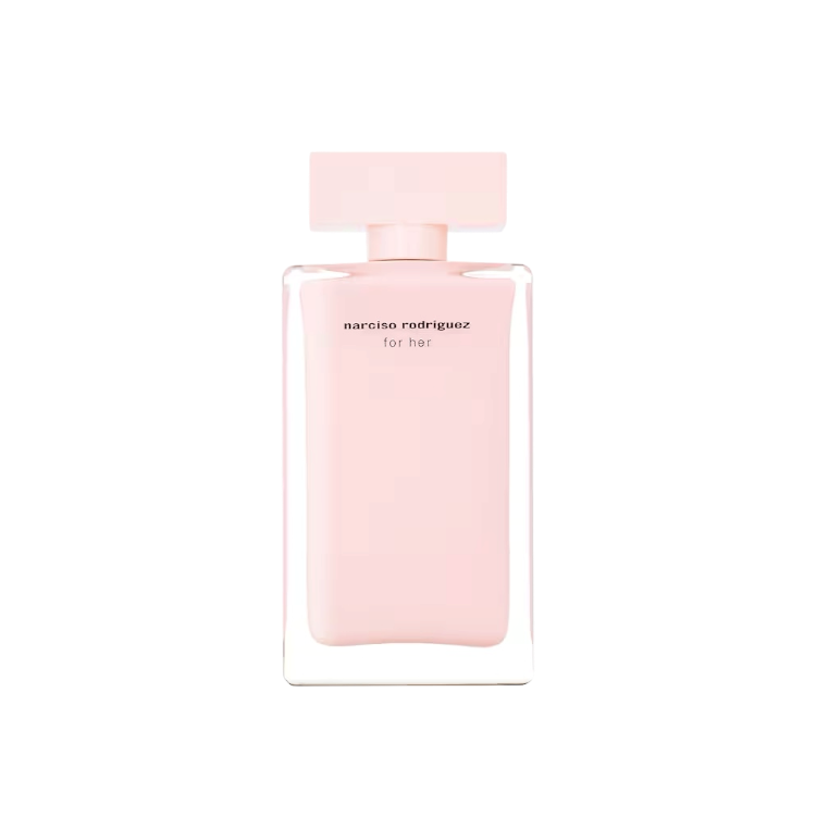 Narciso Rodriguez For Her Eau de Parfum 100 ml