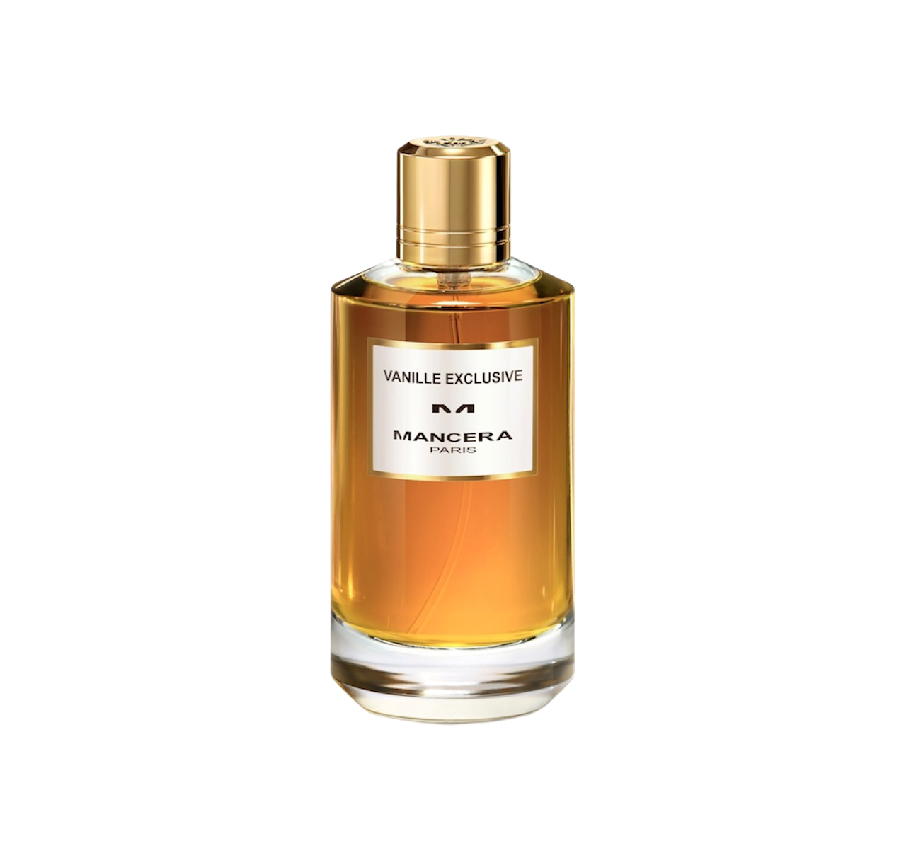 Mancera Vanille Exclusive Eau de Parfum 120 ml