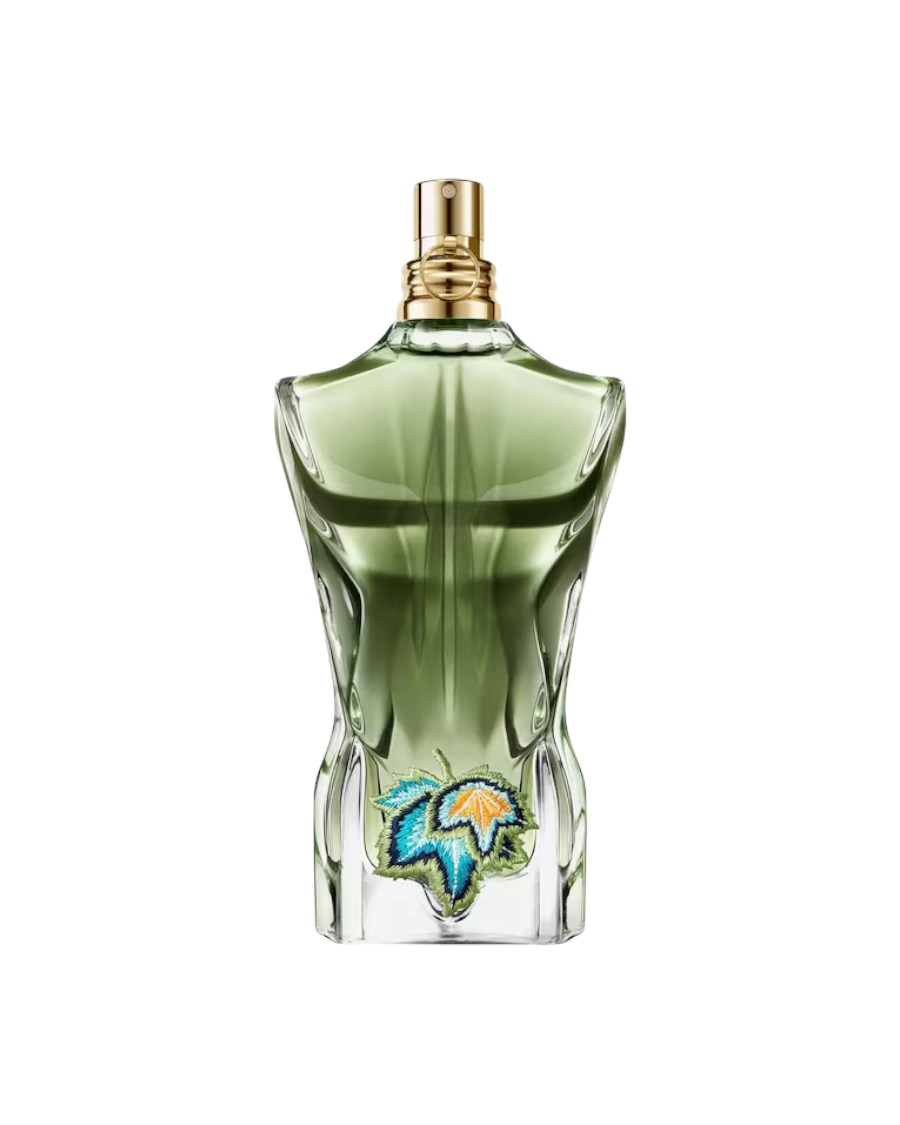 Jean Paul Gaultier Le Beau Paradise Garden Eau de Parfum 125 ml