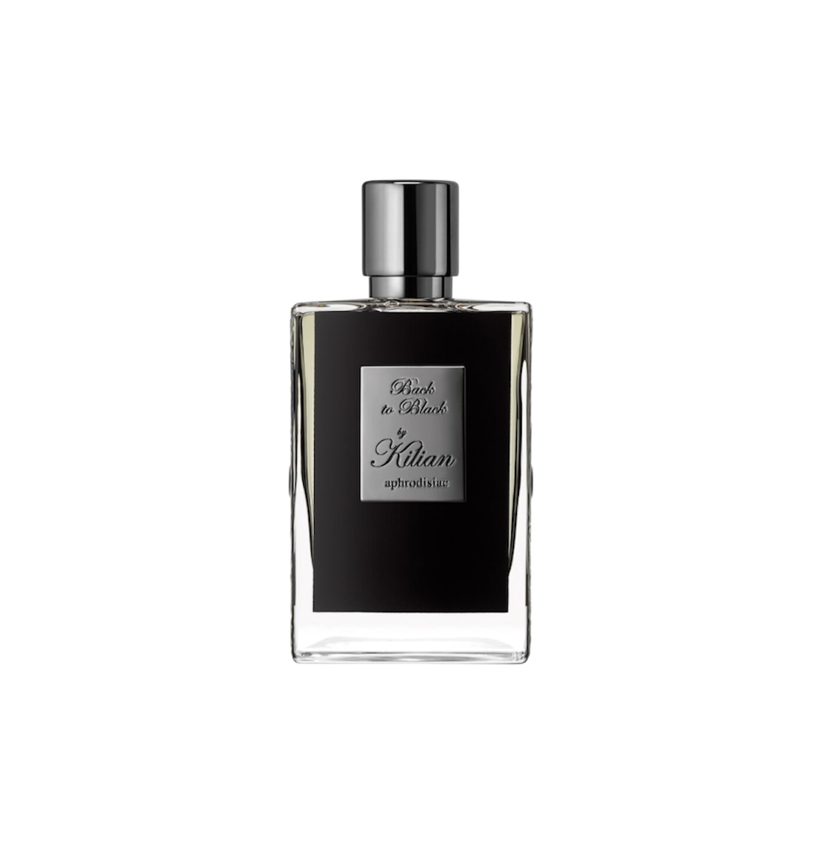 Kilian Paris Back To Black Aphrodisiac Eau de Parfum 50 ml