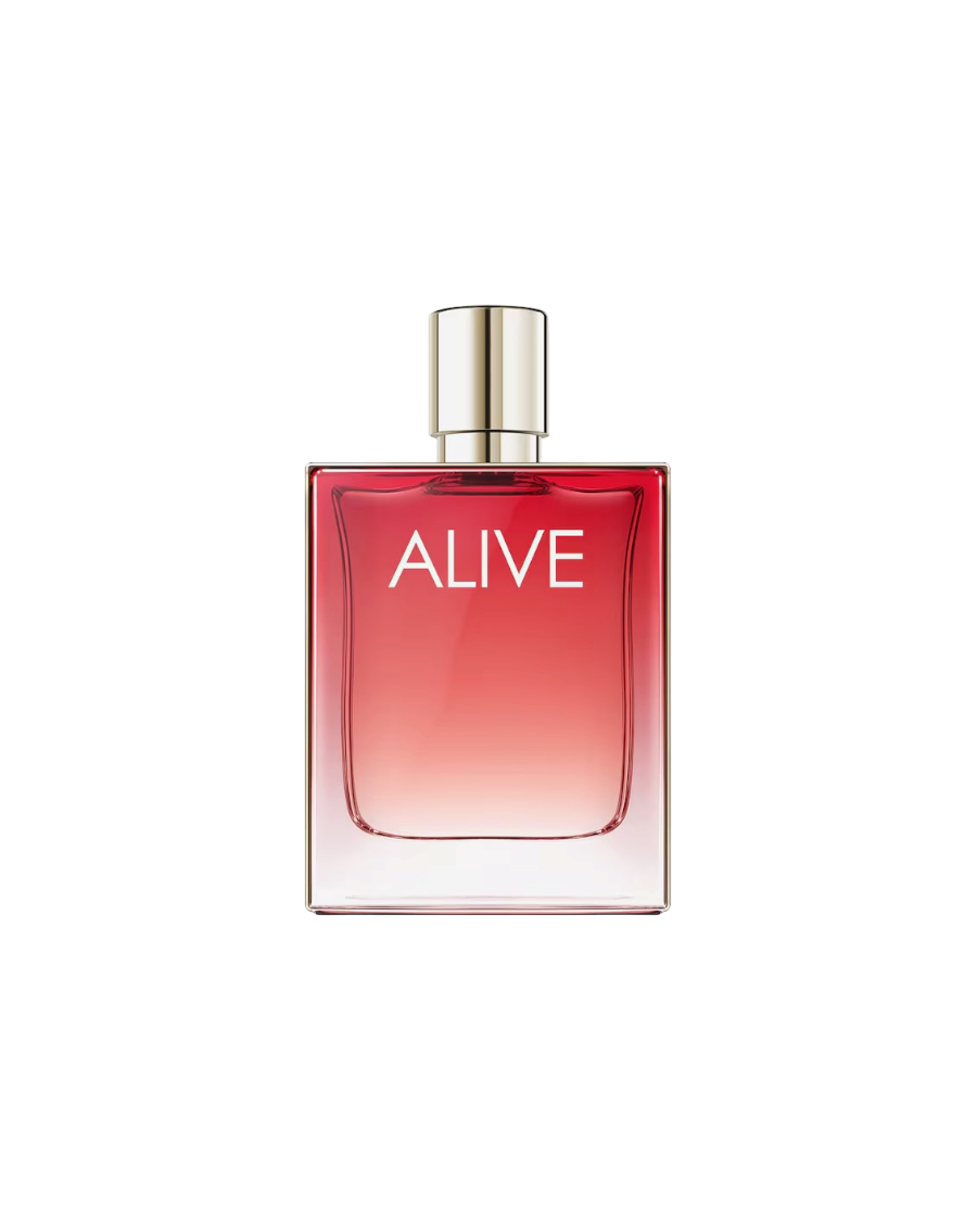 Boss Alive Intense Eau de Parfum 80 ml