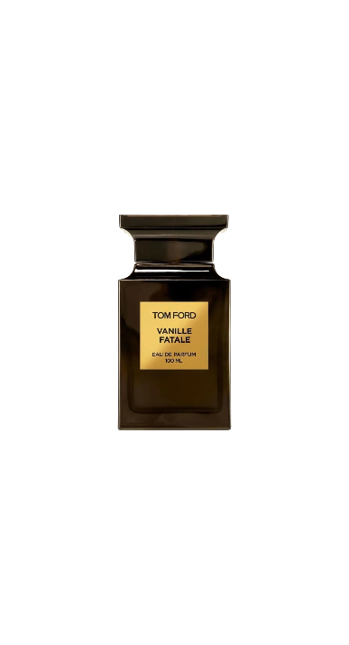 Tom Ford Vanille Fatale Eau de Parfum 100 ml