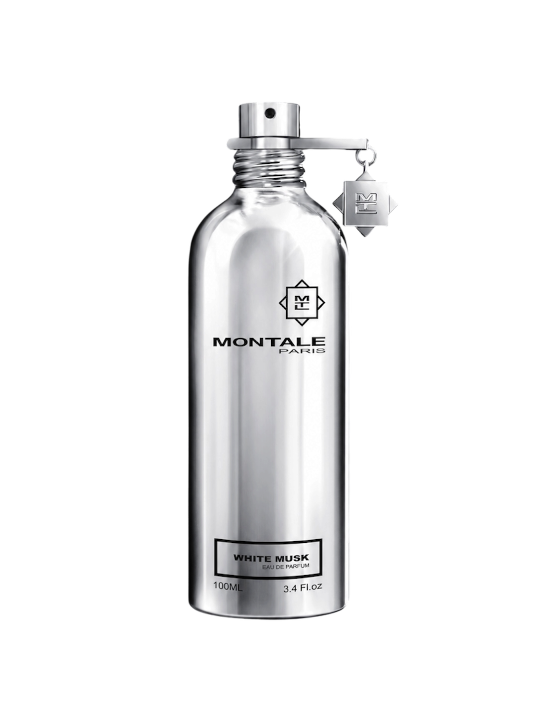 Montale White Musk Eau de Parfum 100 ml