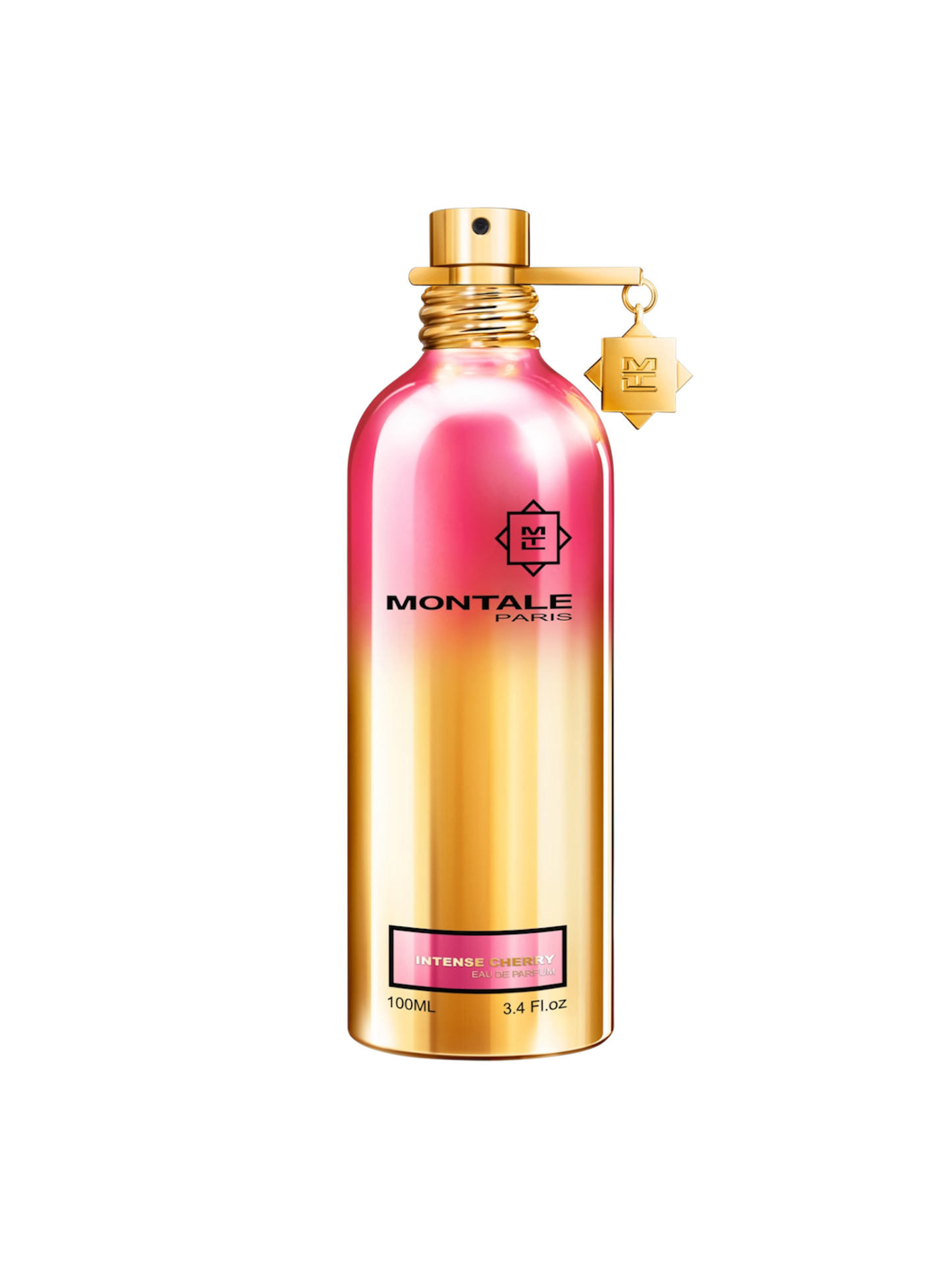 Montale Intense Cherry Eau de Parfum 100 ml