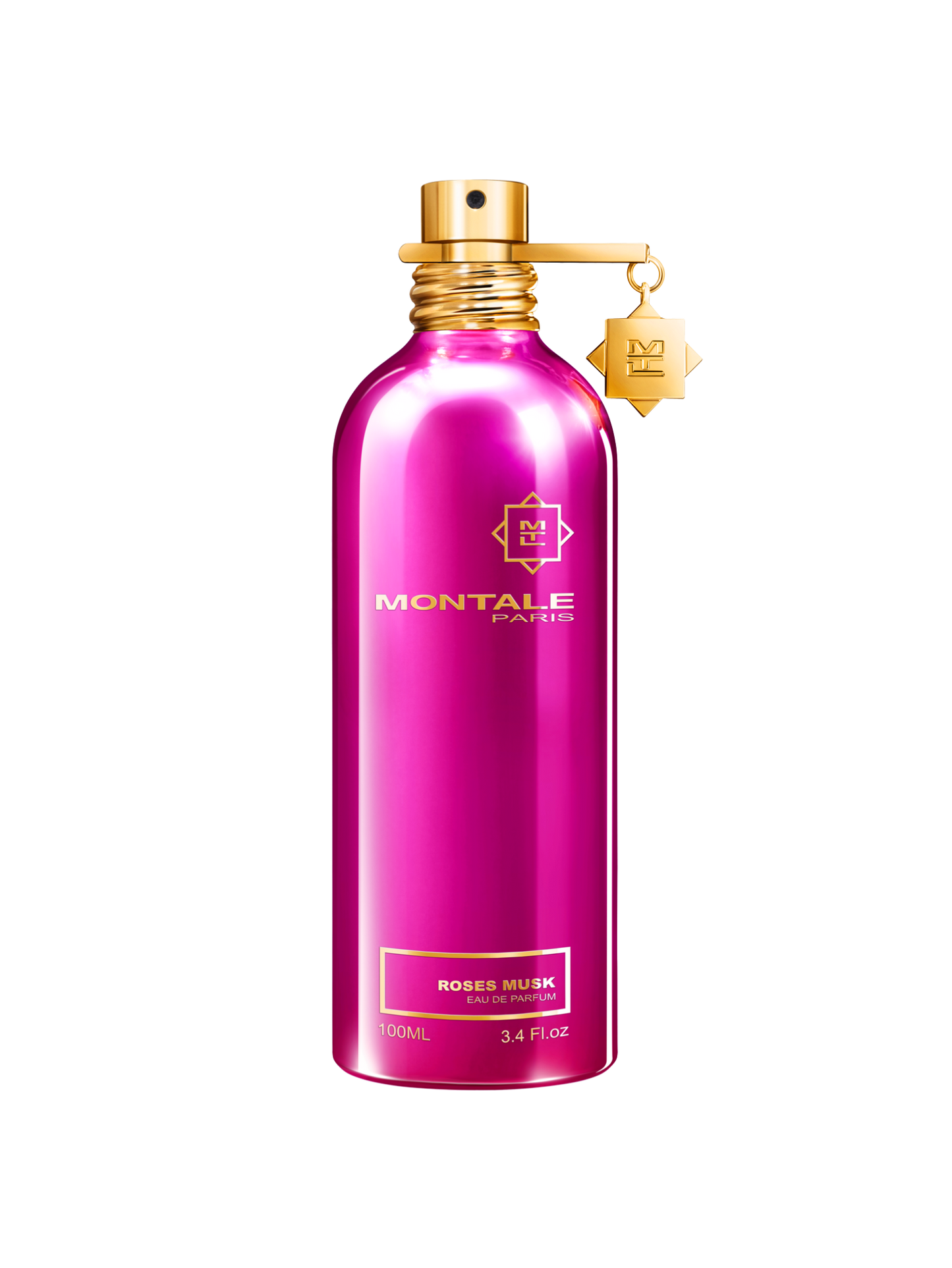 Montale Roses Musk Eau de Parfum 100 ml