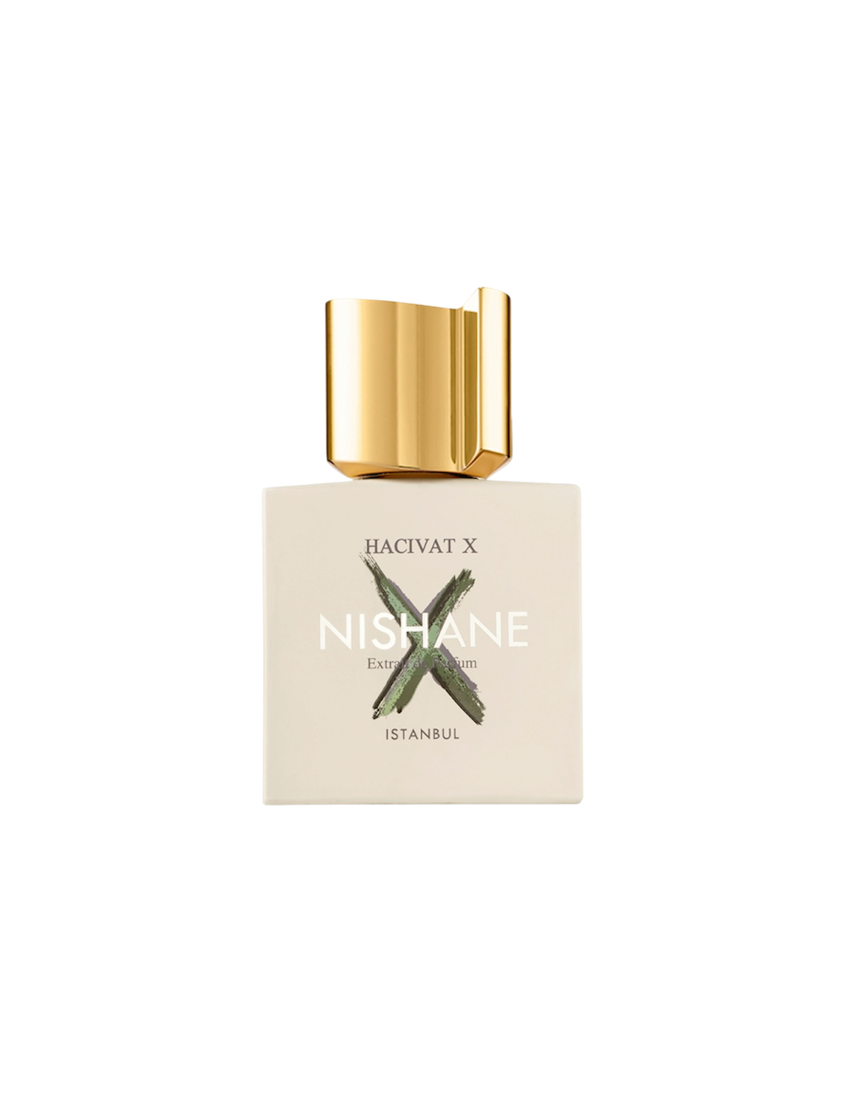 Nishane Hacivat X Extrait de Parfum 100 ml