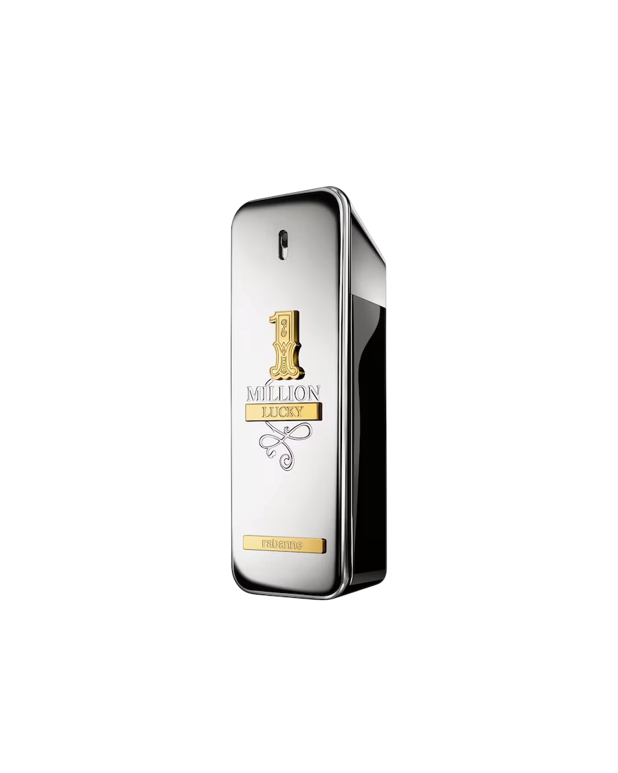 Paco Rabanne 1 Million Lucky Eau de Toilette 100 ml