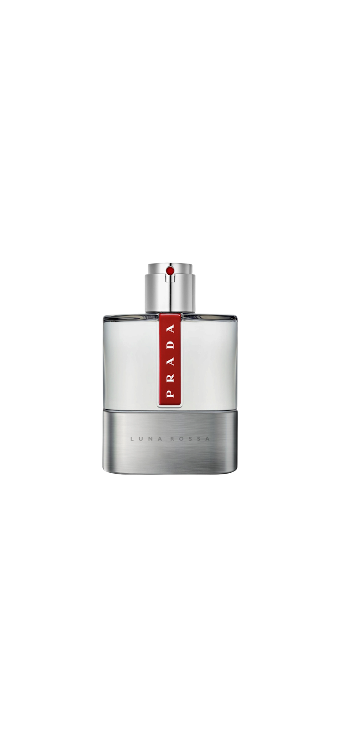 Prada Luna Rossa Eau de Toilette 100 ml