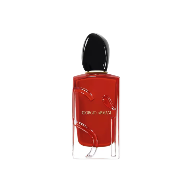 Giorgio Armani Sì Passione Eau de Parfum 100 ml