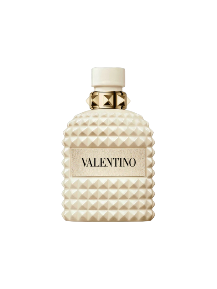 Valentino Uomo Born In Roma Ivory Eau de Parfum 100 ml