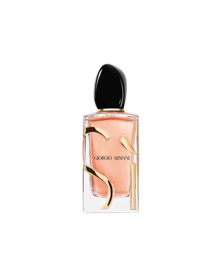 Giorgio Armani Sì Eau de Parfum Rose Signature 100 ml