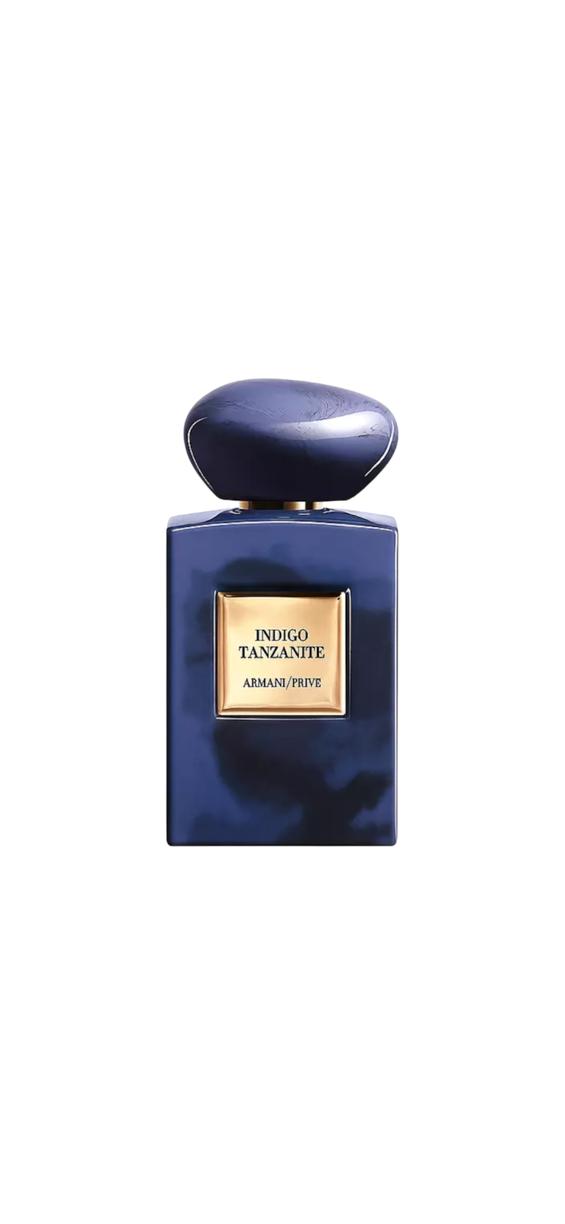 Armani Privé Indigo Tanzanite Eau de Parfum 100 ml