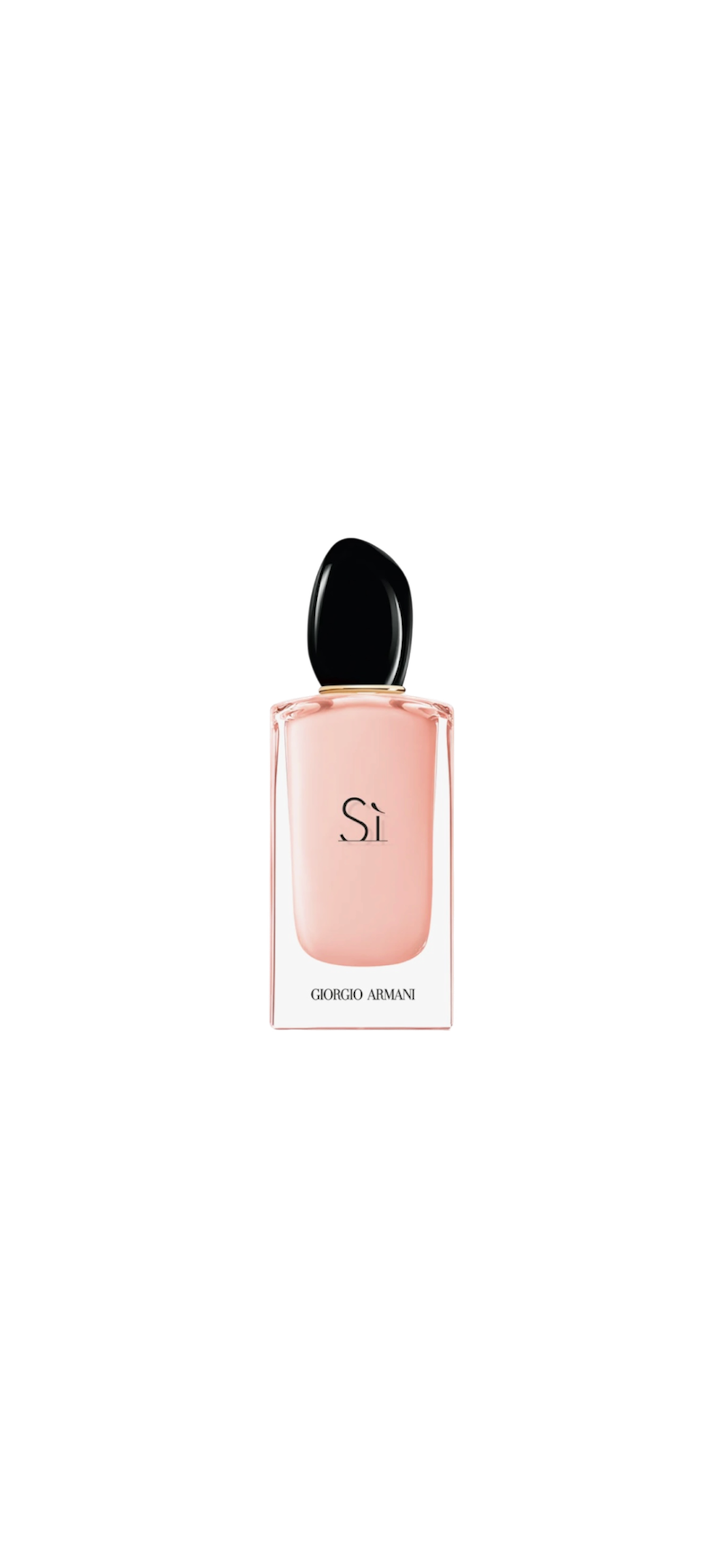 Giorgio Armani Sì Fiori Eau de Parfum 100 ml