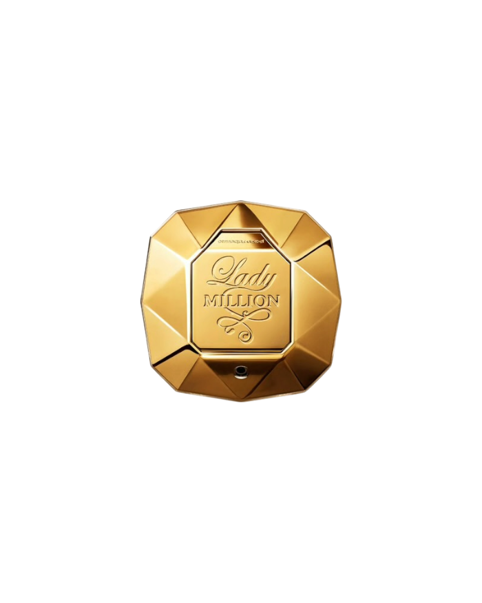 Lady Million Eau de Parfum 80 ml