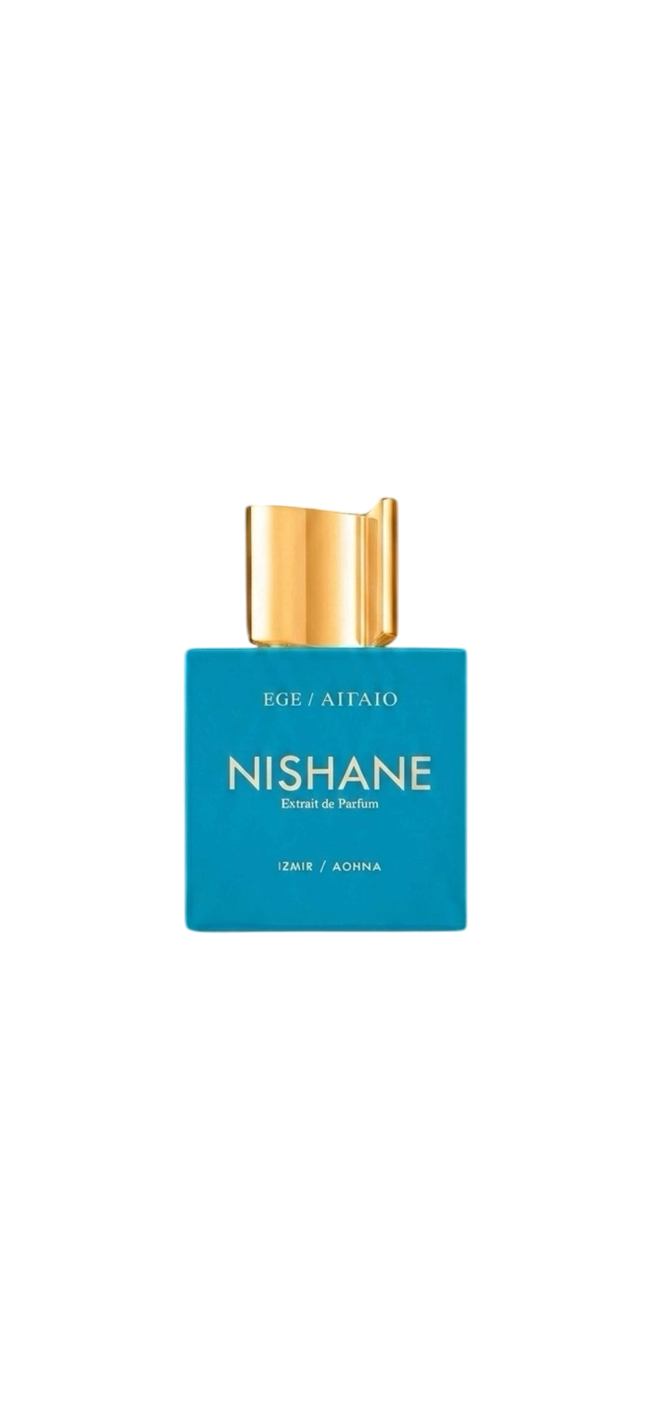 Nishane Karagoz Extrait de Parfum 100 ml