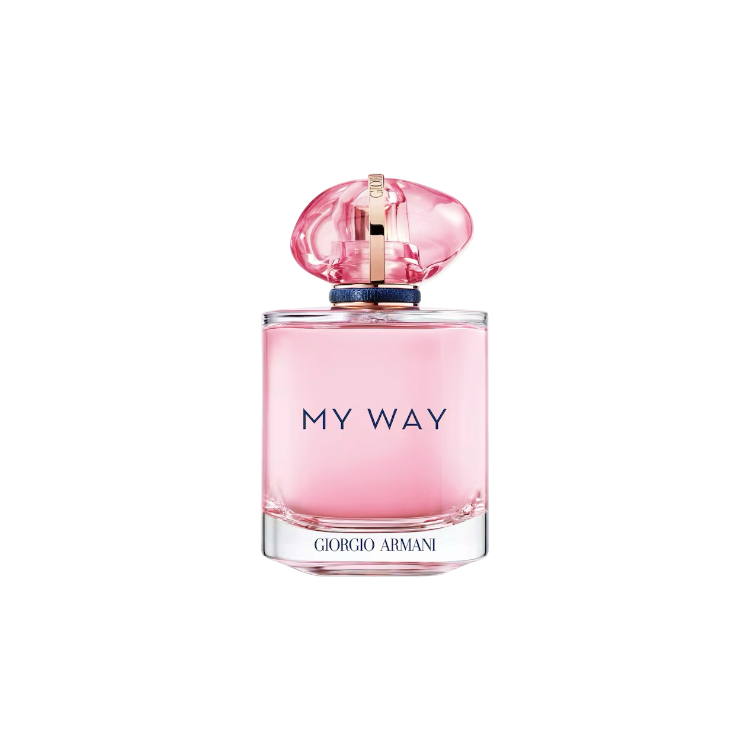 Giorgio Armani My Way Nectar Eau de Parfum 90 ml