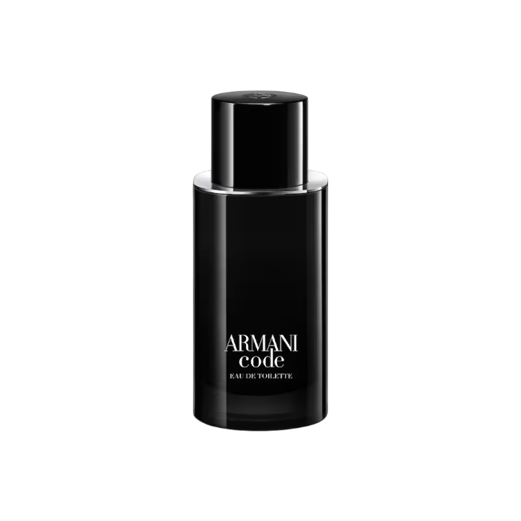 Armani Code Eau de Toilette 75 ml