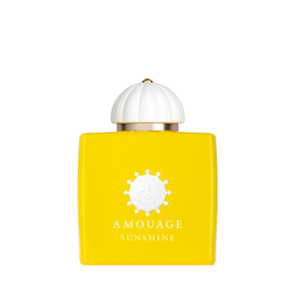 Amouage Sunshine Woman Eau de Parfum 100 ml