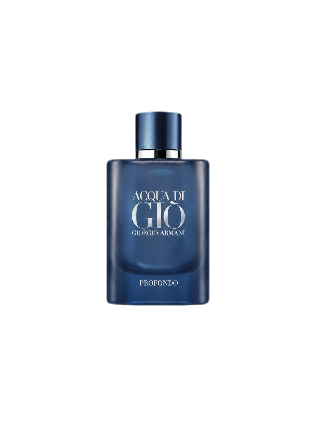 Giorgio Armani Acqua di Giò Profondo Eau de Parfum 75 ml