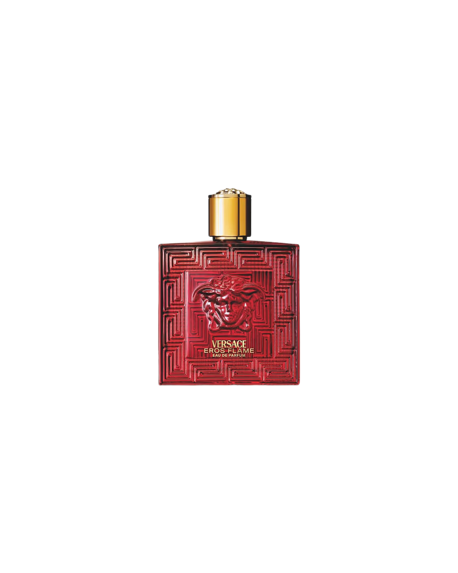Versace Eros Flame Eau de Parfum 100 ml