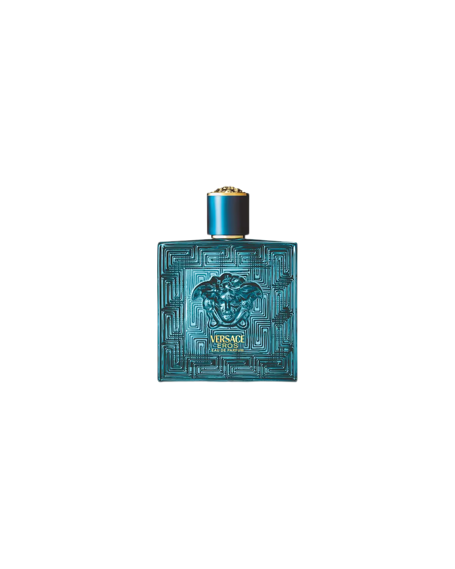 Versace Eros Eau de Parfum 100 ml