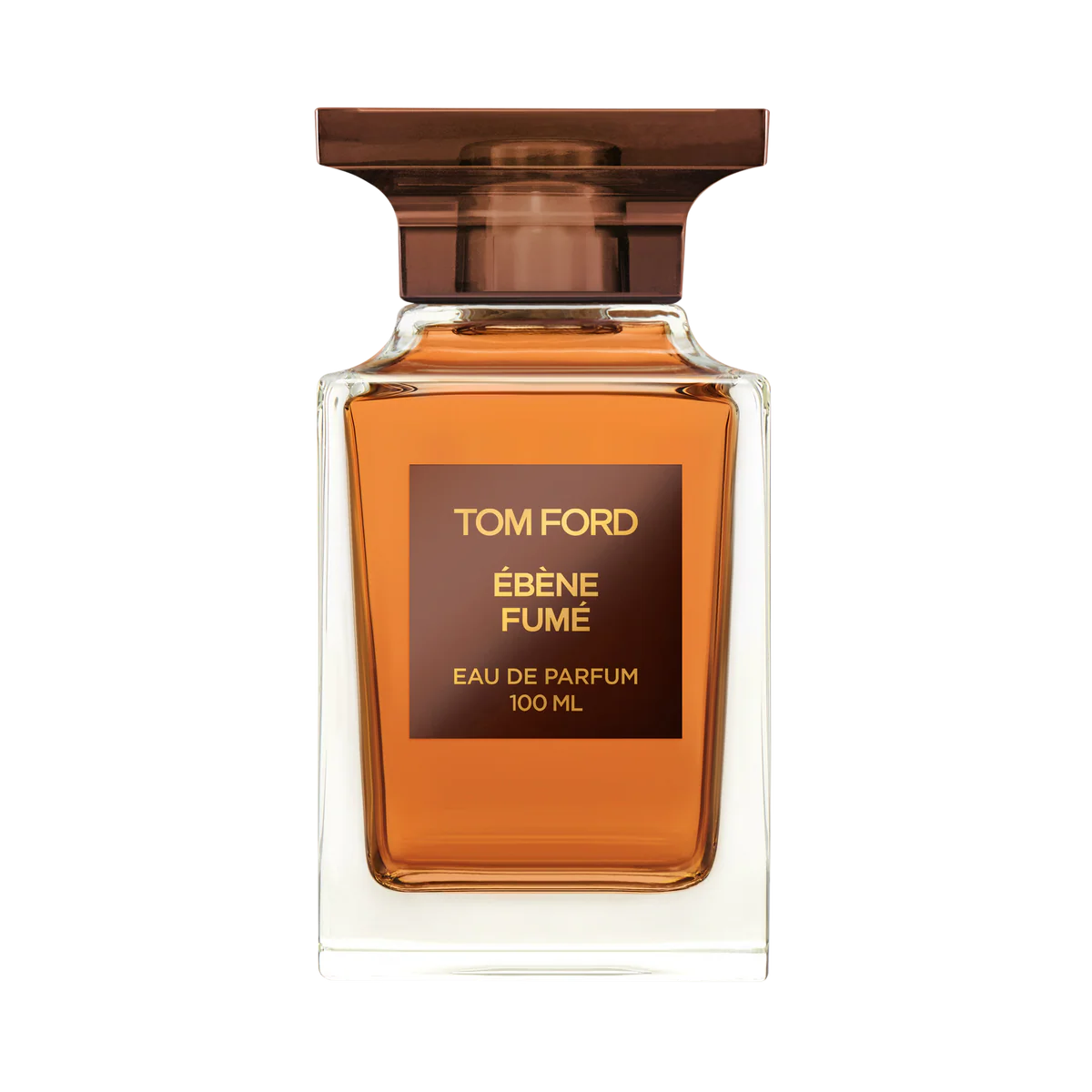 Tom Ford Ébène Fumé Eau de Parfum 100 ml
