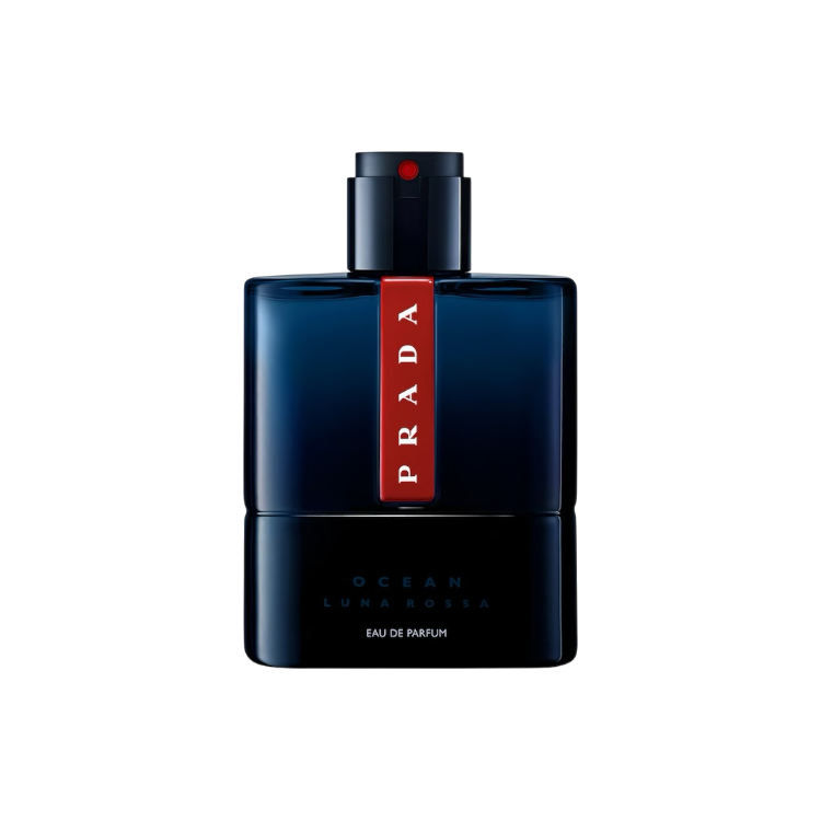 Prada Luna Rossa Ocean Eau de Parfum 100 ml