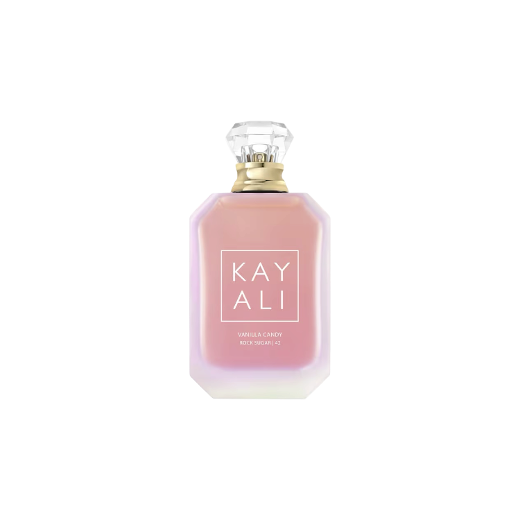 Kayali Vanilla Candy Rock Sugar | 42 Eau de Parfum 100 ml