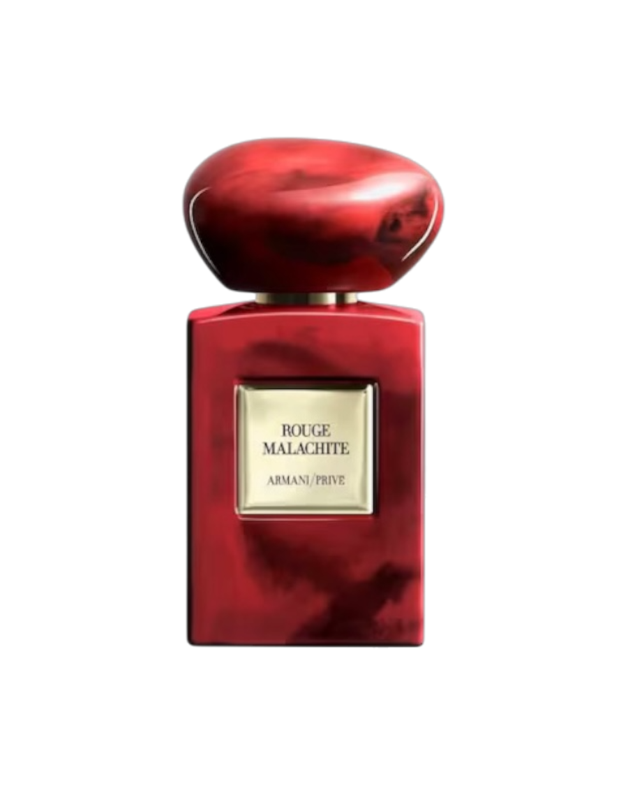 Armani Privé Rouge Malachite Eau de Parfum 100 ml