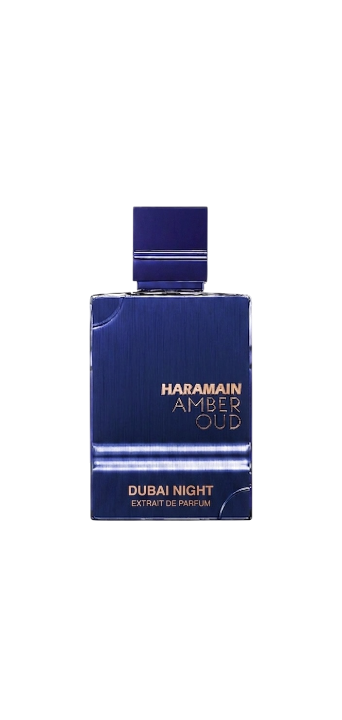 Al Haramain Amber Oud Dubai Night 100 ml