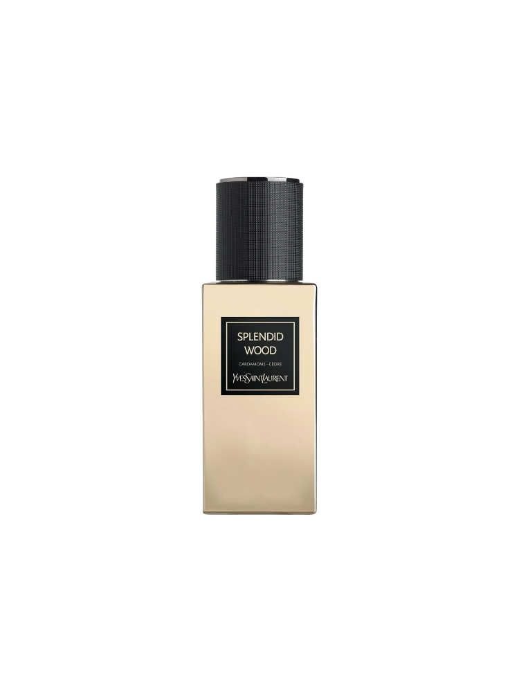 Yves Saint Laurent Splendid Wood Eau de Parfum 75 ml