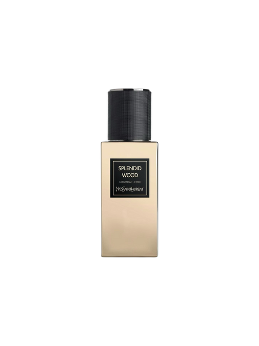 Yves Saint Laurent Splendid Wood Eau de Parfum 75 ml