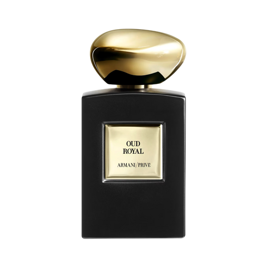 Armani Privé Oud Royal Eau de Parfum 100 ml