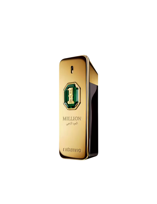 Paco Rabanne 1 Million Golden Oud Parfum Intense 100 ml