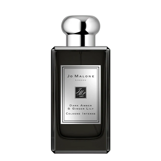 Jo Malone London Dark Amber & Ginger Lily Cologne Intense 100 ml