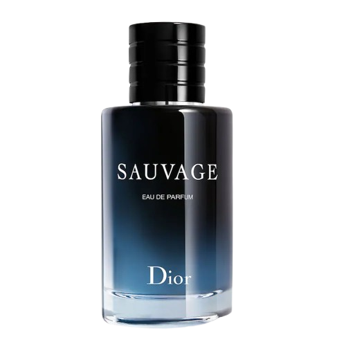 Dior Sauvage Eau de Parfum 100 ml