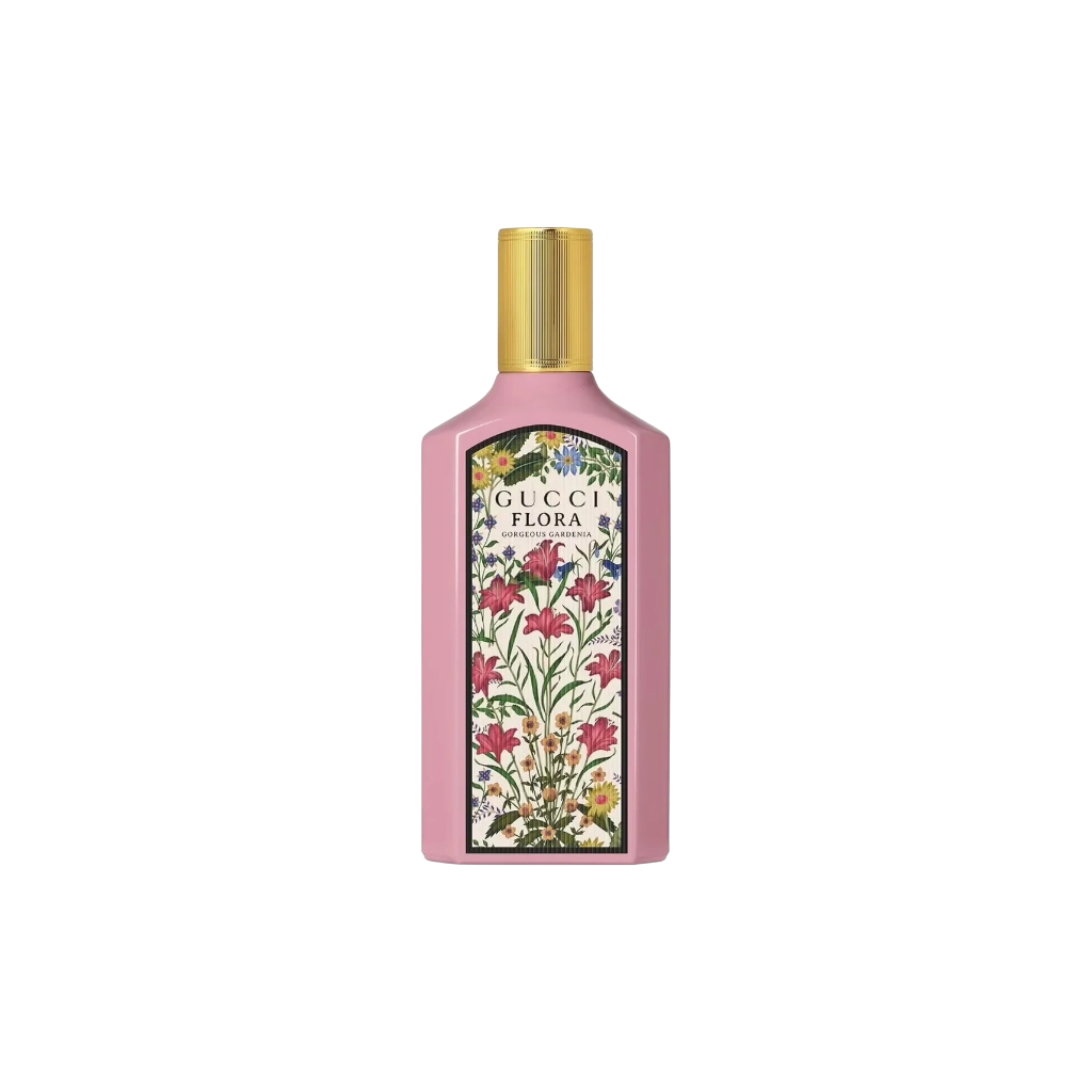 Gucci Flora Gorgeous Gardenia Eau de Parfum 100 ml
