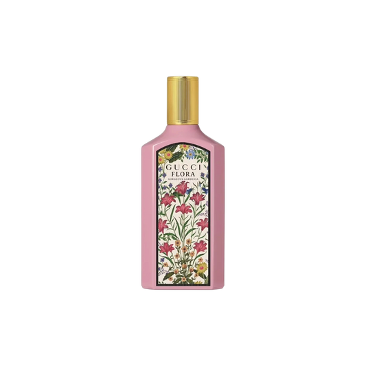 Gucci Flora Gorgeous Gardenia Eau de Parfum 100 ml