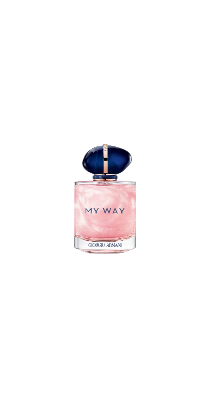 Giorgio Armani My Way Edition Nacre Eau de Parfum 90 ml