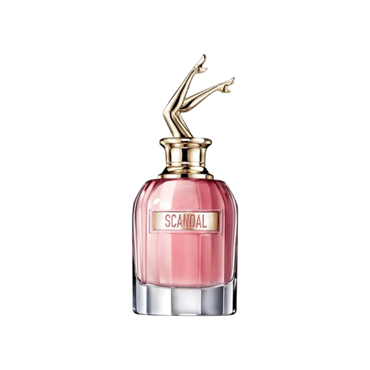 Jean Paul Gaultier Scandal By Night Eau de Parfum 80 ml