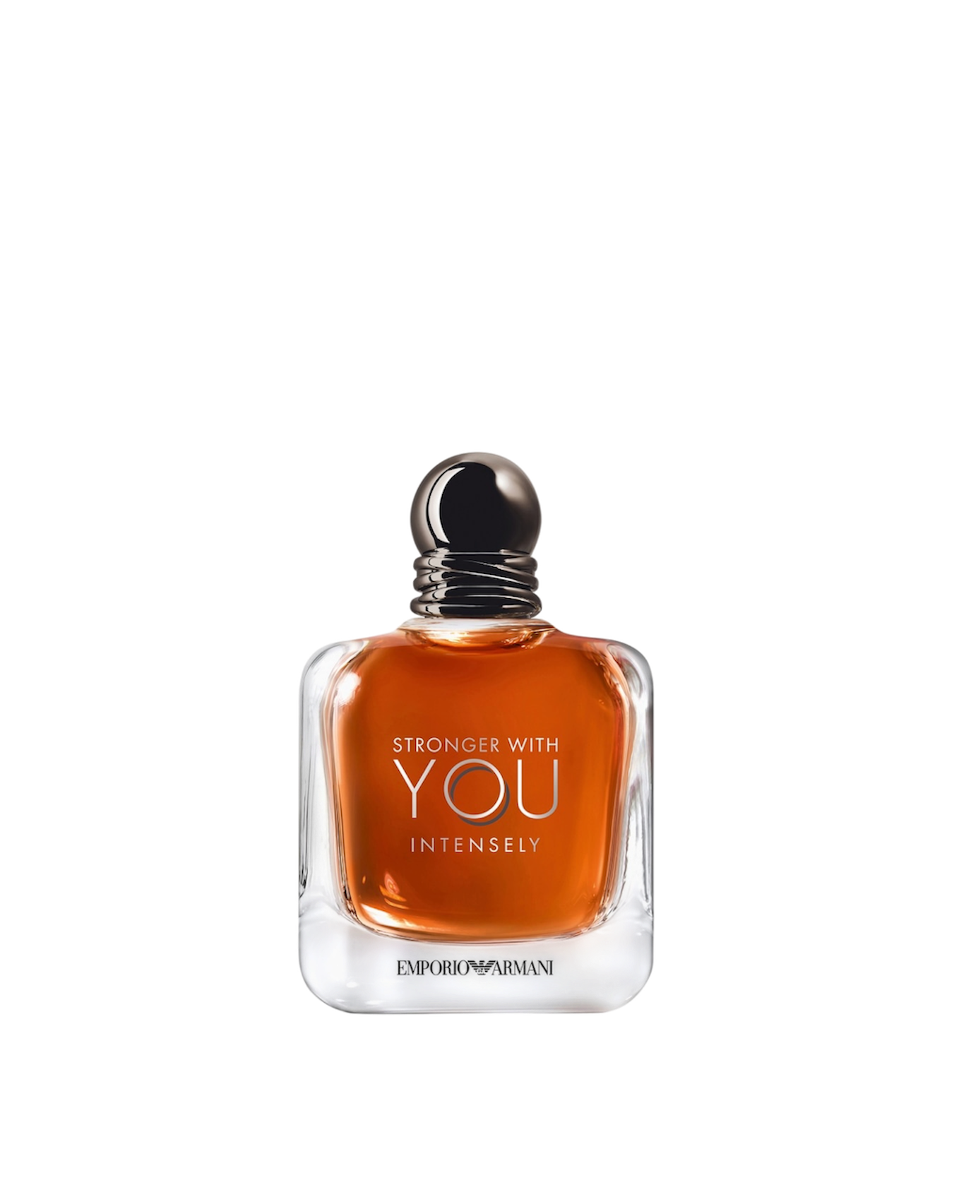 Stronger With You Intensely Eau de Parfum 100 ml