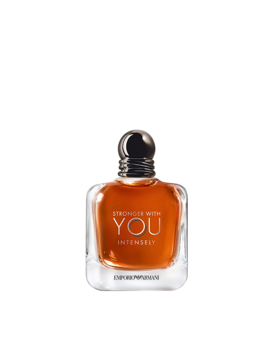 Stronger With You Intensely Eau de Parfum 100 ml