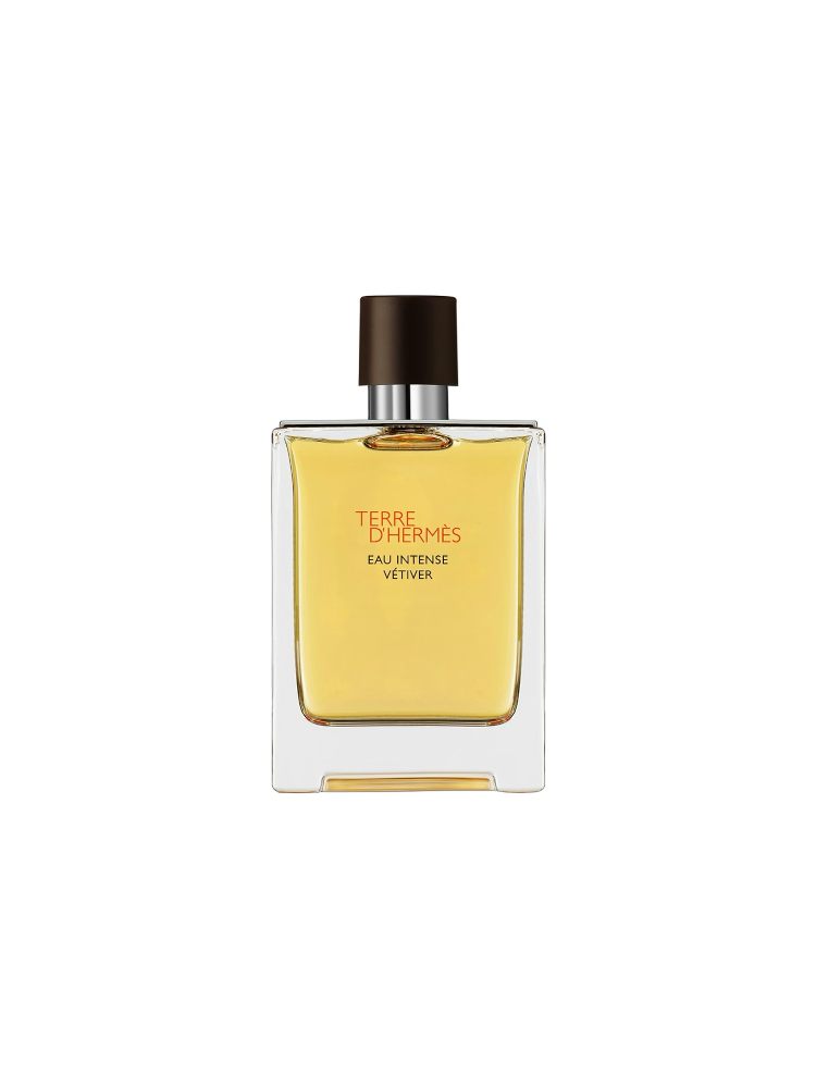 Terre d’Hermès Eau Intense Vétiver 100 ml